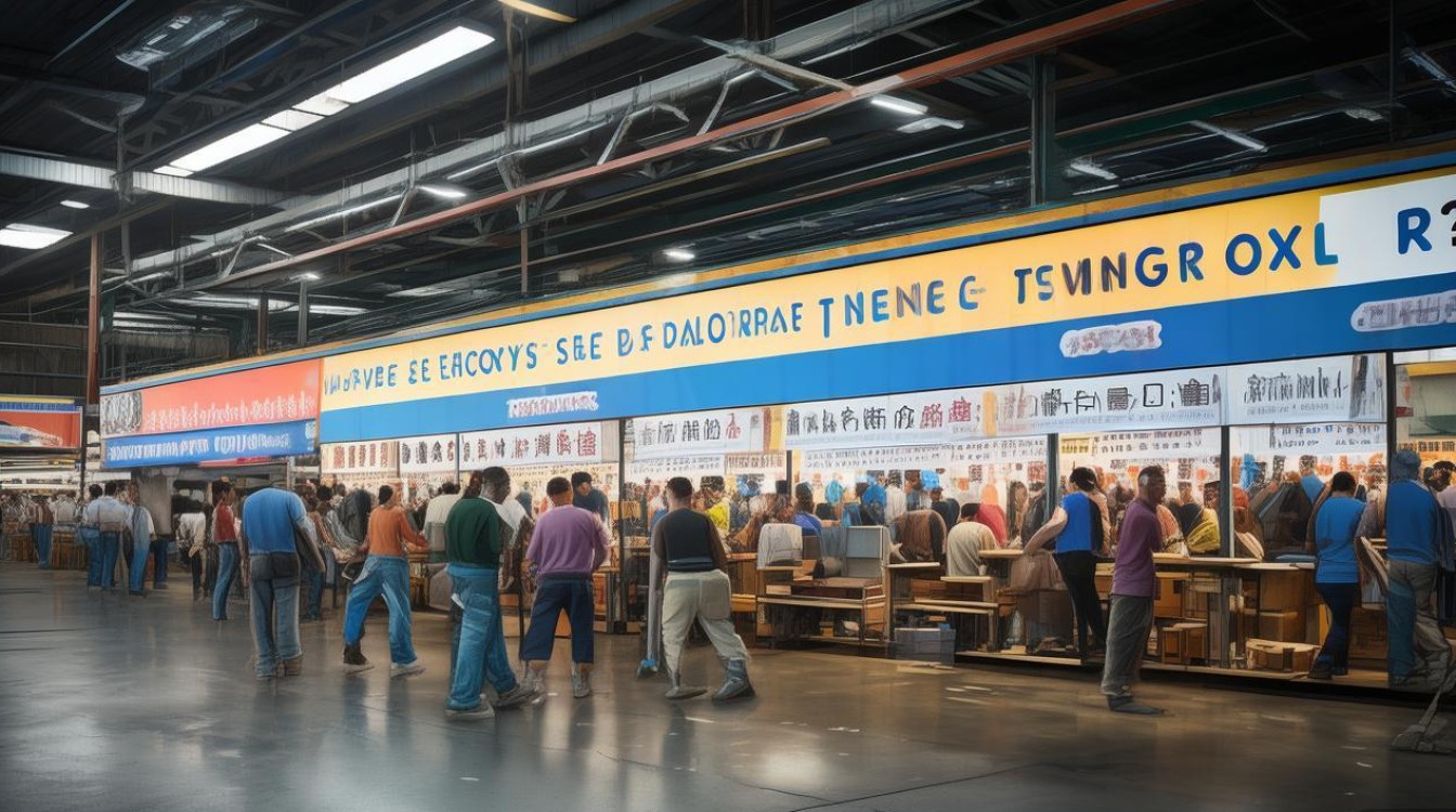 什么厂招普工？薪资待遇如何？