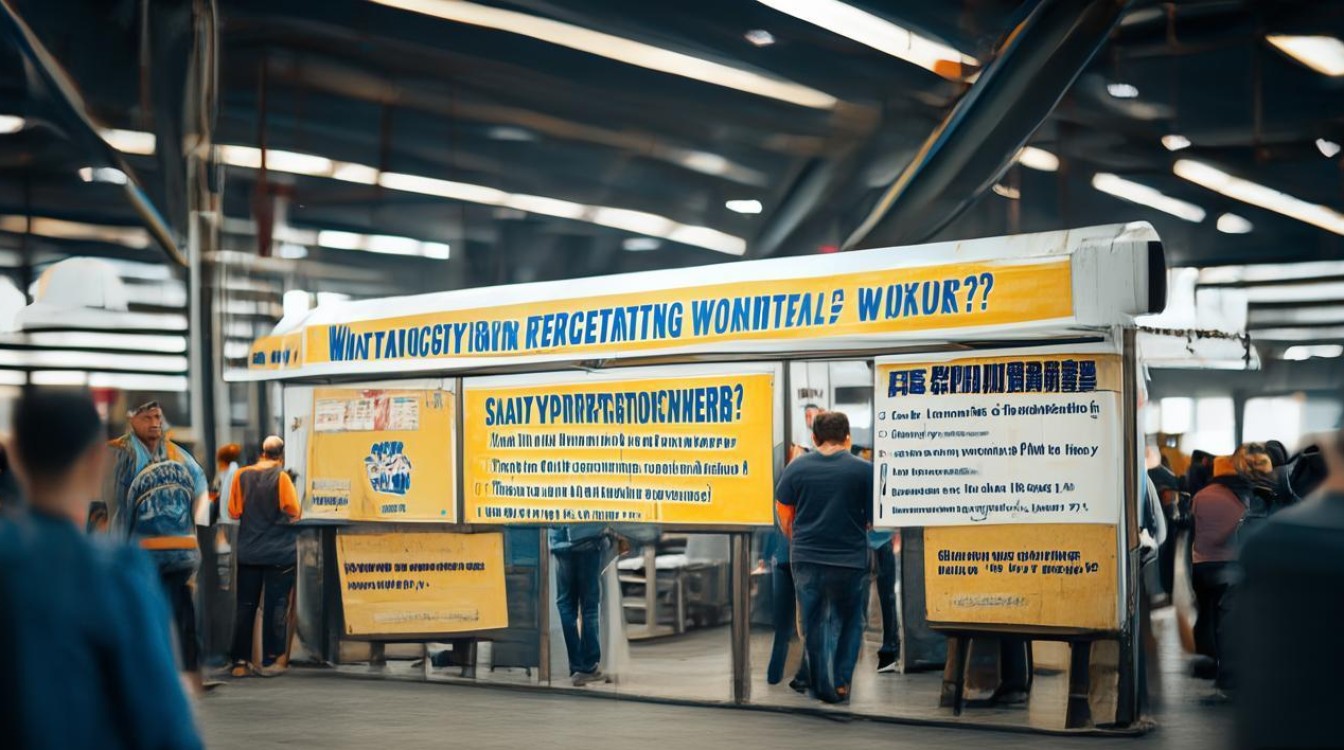 什么厂招普工？薪资待遇如何？