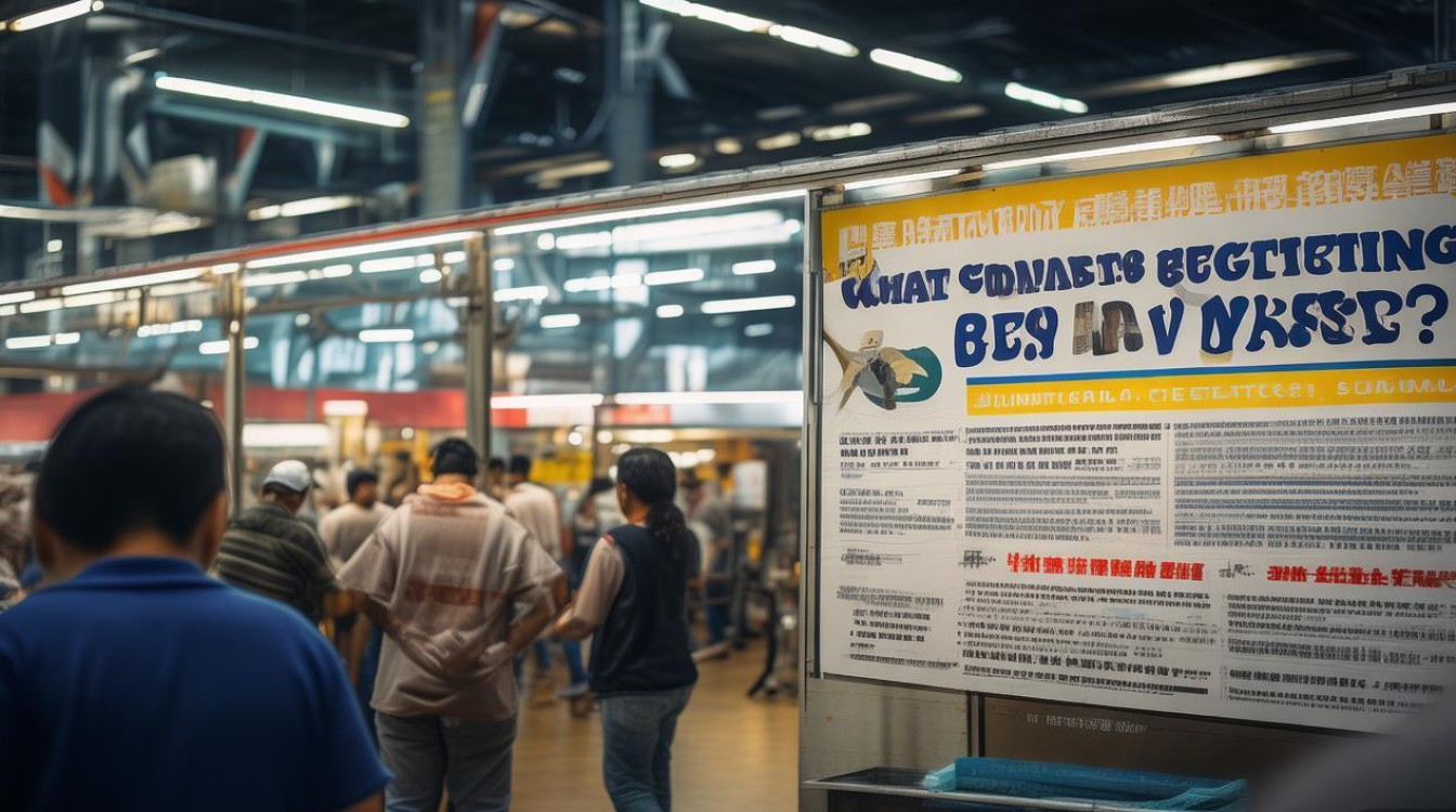 什么厂招普工？薪资待遇如何？