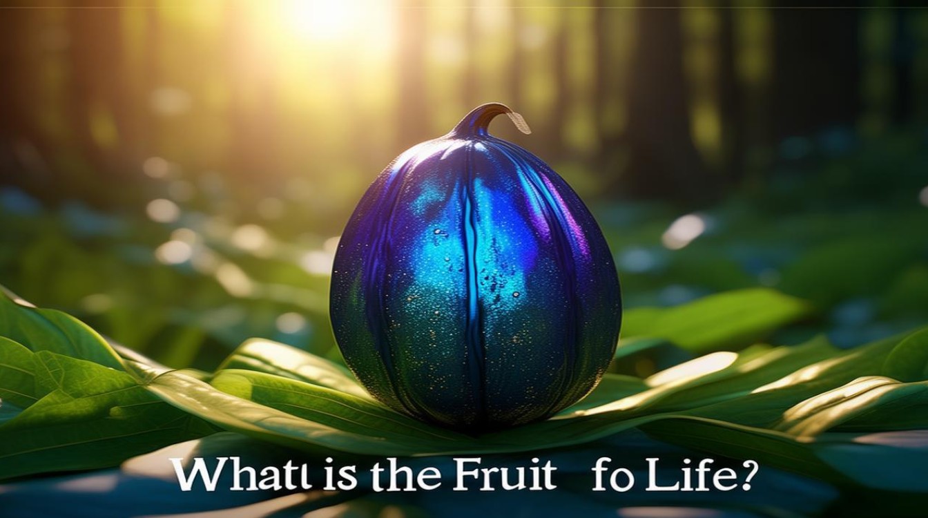 生命果究竟是什么？
