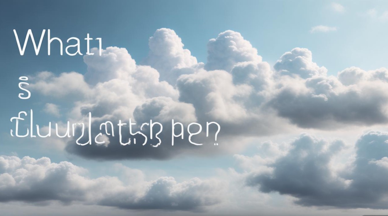 云桌面究竟是什么？