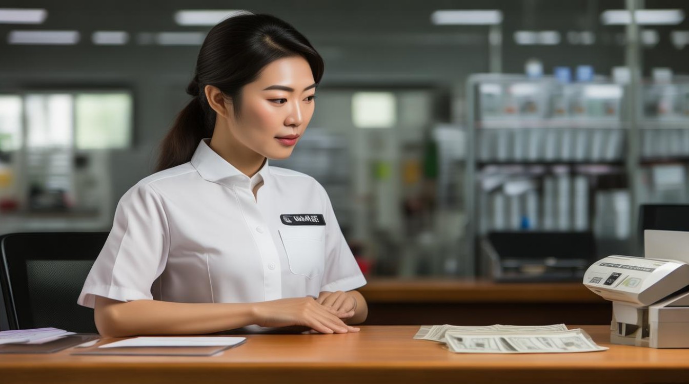 出纳的职责与核心价值是什么? 出纳的职责与核心价值是什么?