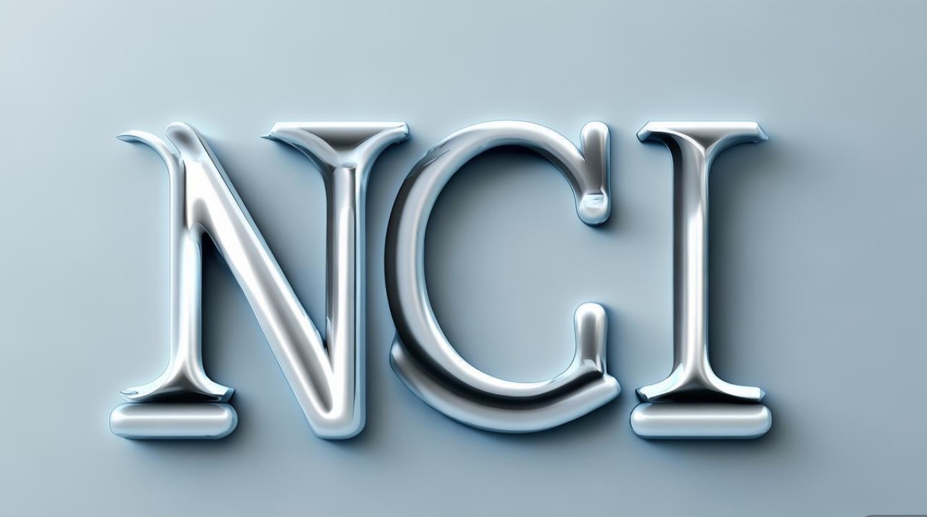 nci是什么？