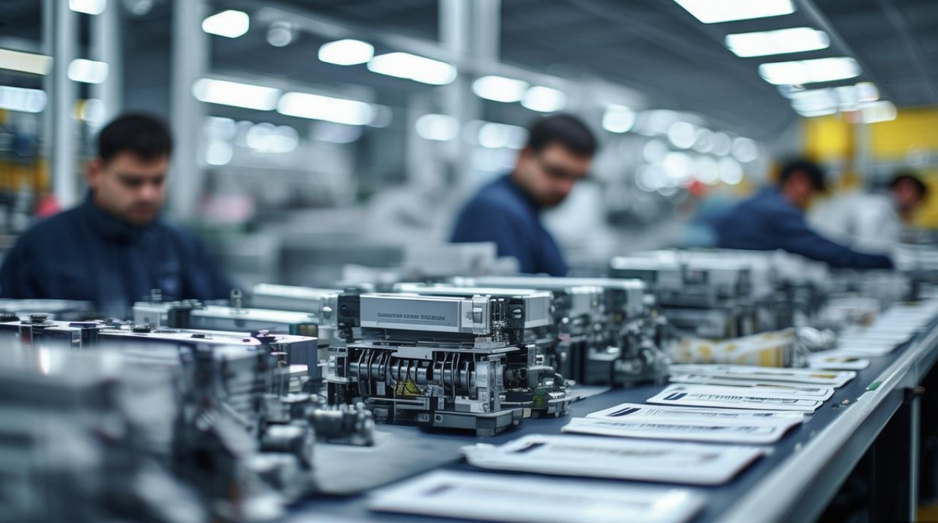 OQC是什么?为何生产环节中不可或缺? OQC是什么?为何生产环节中不可或缺?