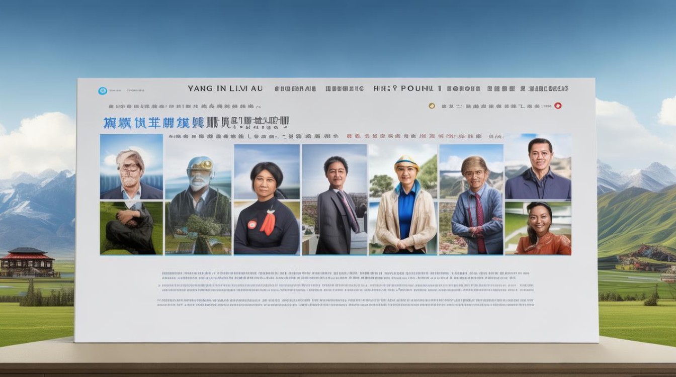 杨林青海公开招聘啥岗位？要求多少？