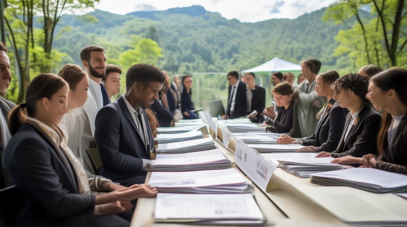 林场改革公开招聘,如何确保公平与效率? 林场改革公开招聘,如何确保公平与效率?