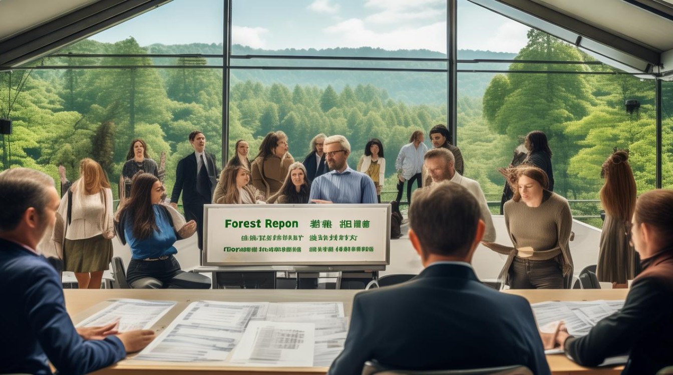 林场改革公开招聘,如何确保公平与效率? 林场改革公开招聘,如何确保公平与效率?