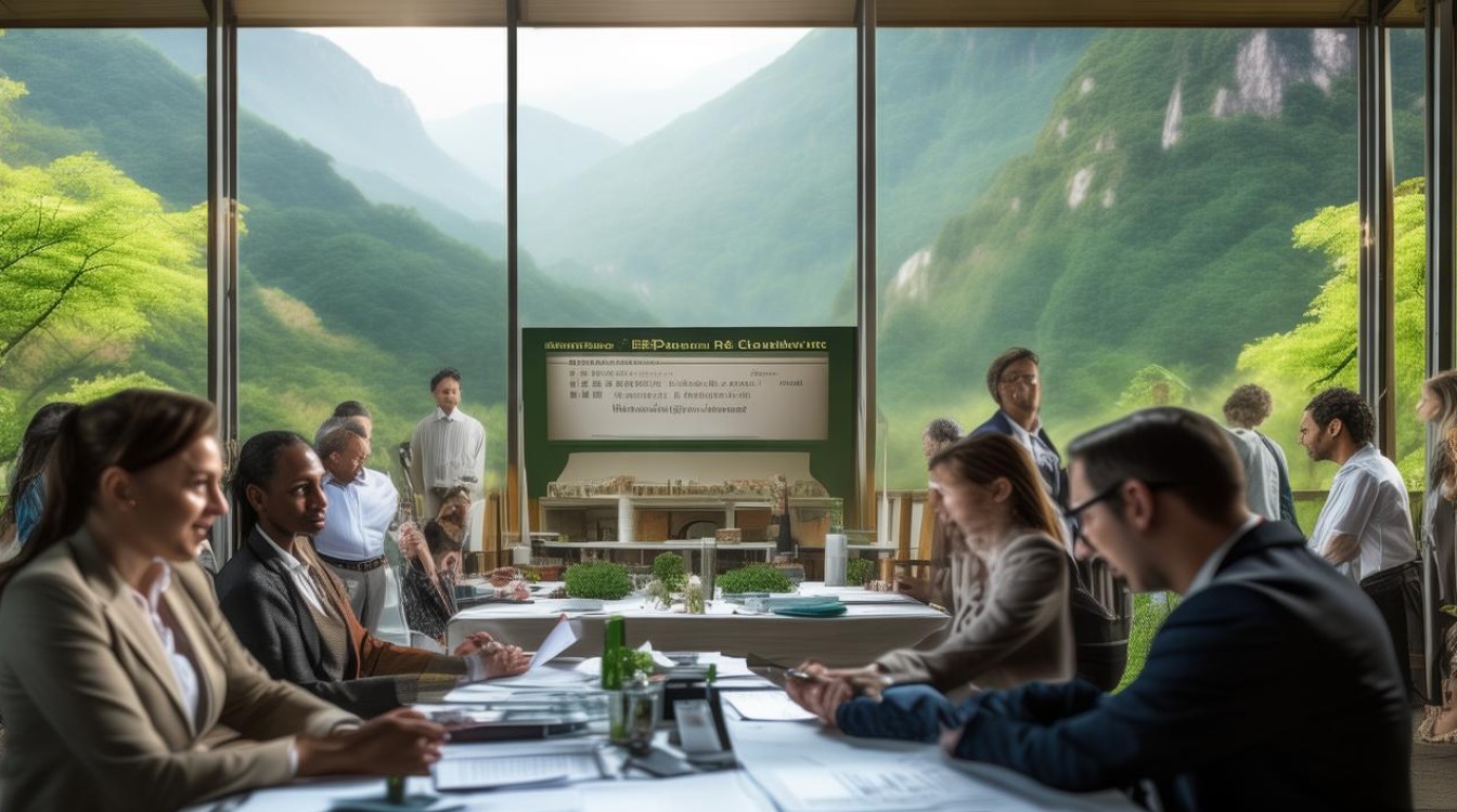 林场改革公开招聘,如何确保公平与效率? 林场改革公开招聘,如何确保公平与效率?