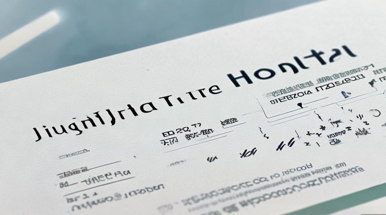 江津医院公开招聘，何时报名？有何要求？