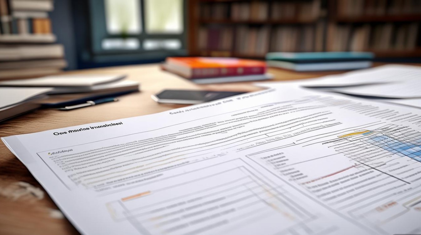 考教资要准备哪些核心材料与流程? 考教资要准备哪些核心材料与流程?