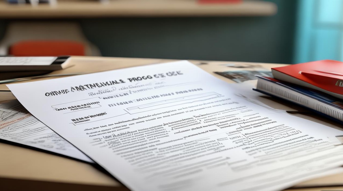 考教资要准备哪些核心材料与流程? 考教资要准备哪些核心材料与流程?