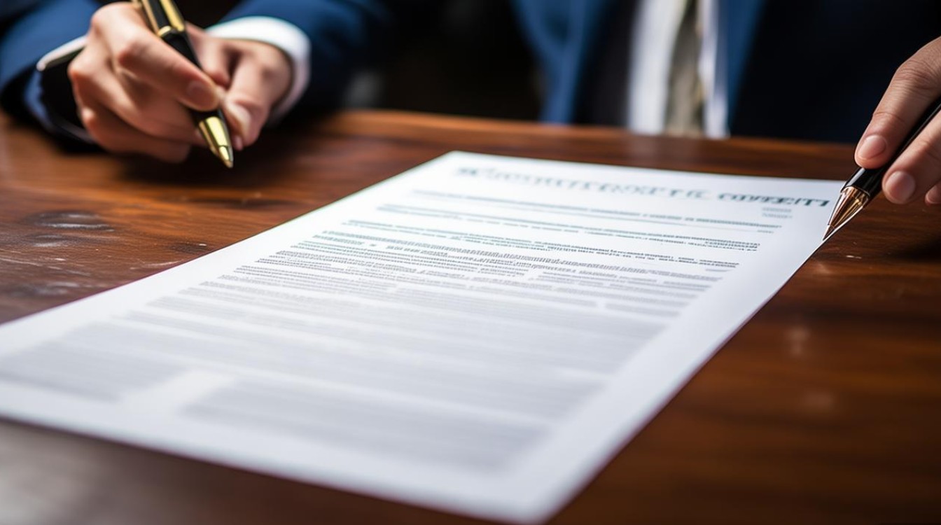 签合同到底有啥用？