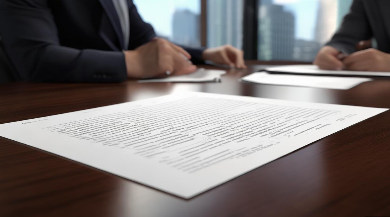 签合同到底有啥用？