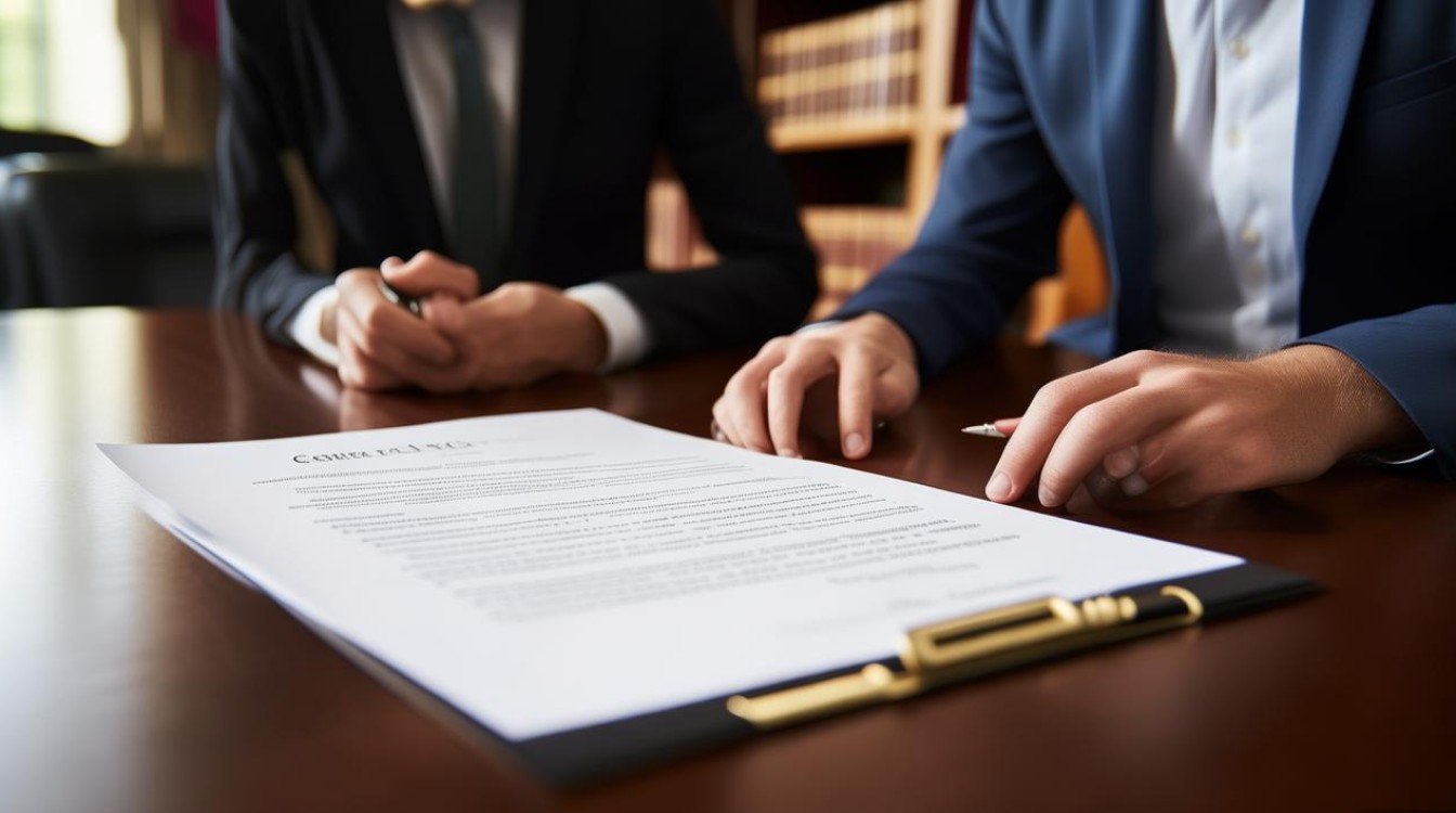 签合同到底有啥用？