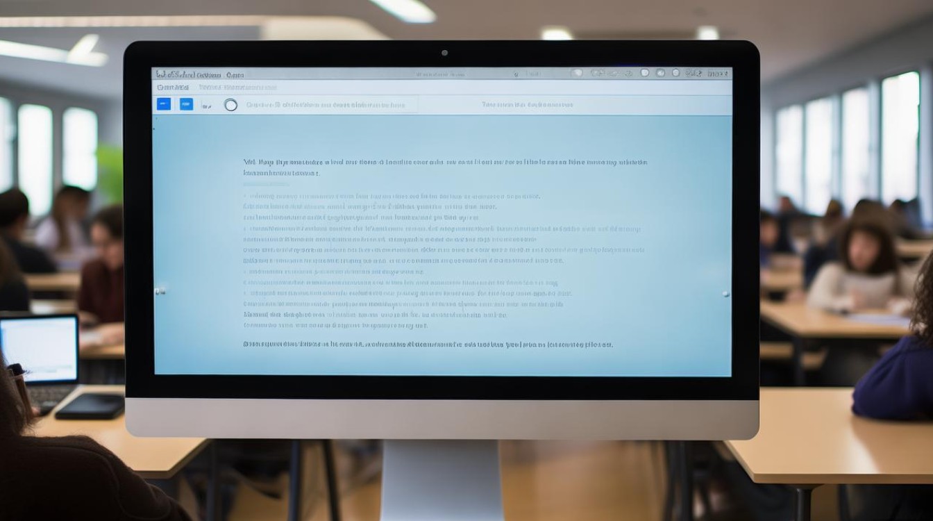 网考是什么意思？