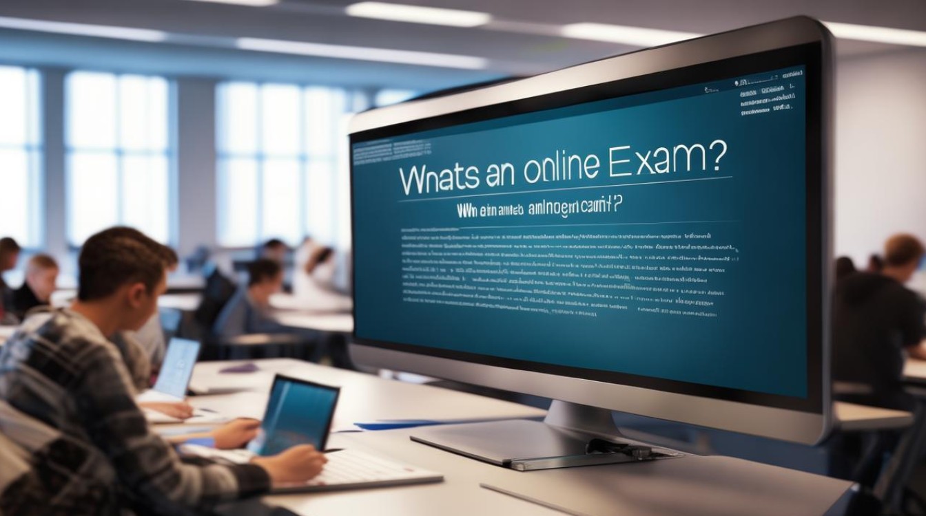 网考是什么意思？