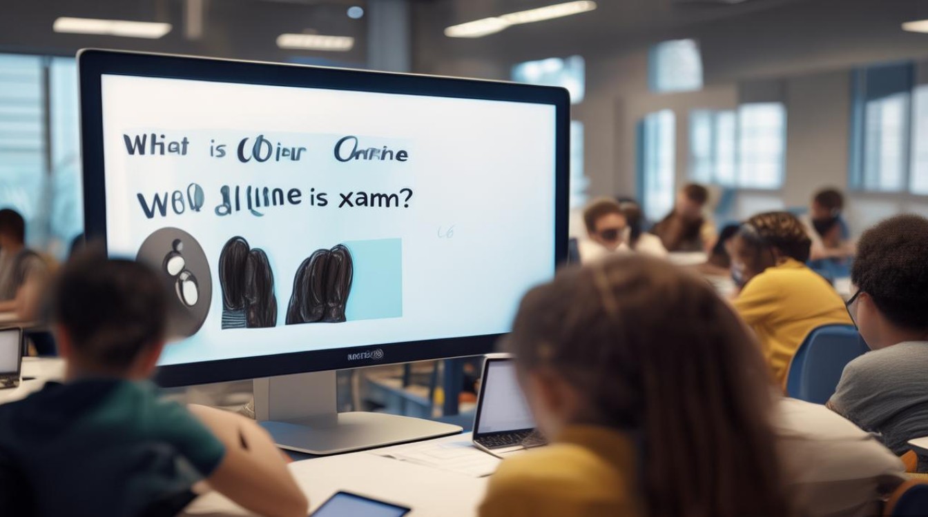 网考是什么意思？