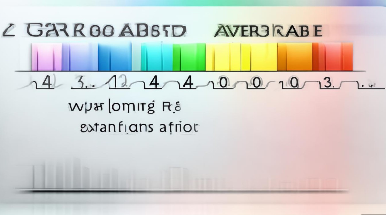 GPA是什么成绩？它具体指什么？