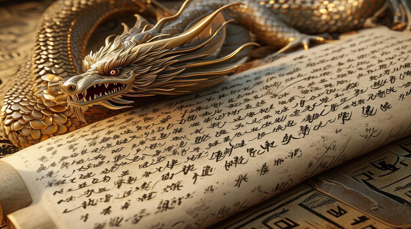 藏龙二字,究竟藏着何种深意? 藏龙二字,究竟藏着何种深意?