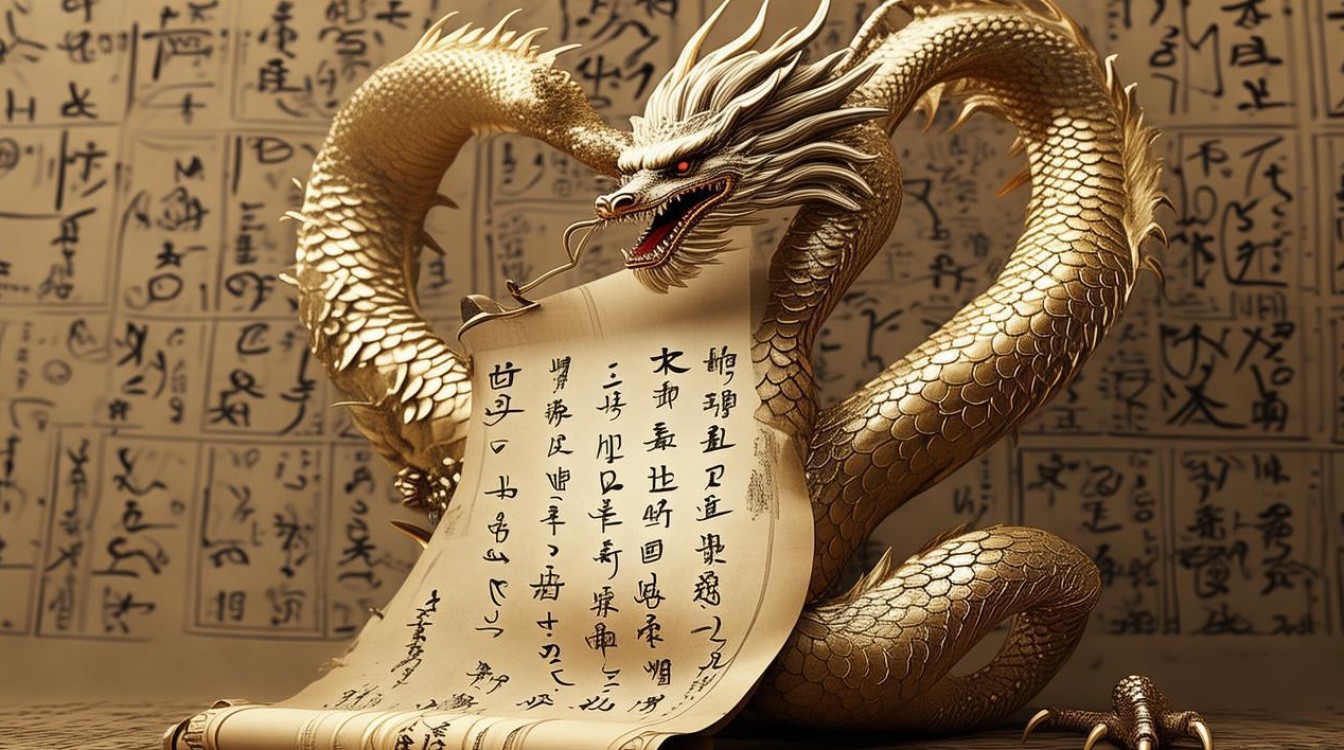 藏龙二字,究竟藏着何种深意? 藏龙二字,究竟藏着何种深意?