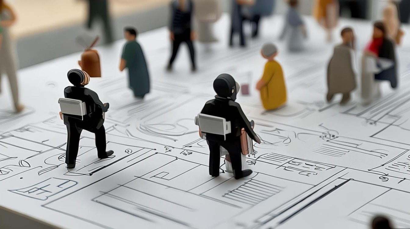 社会公开招聘流程具体步骤有哪些？