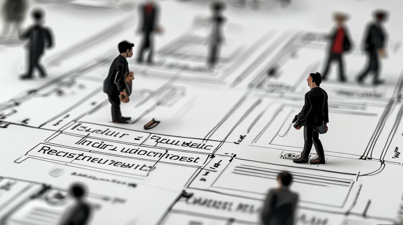 社会公开招聘流程具体步骤有哪些？