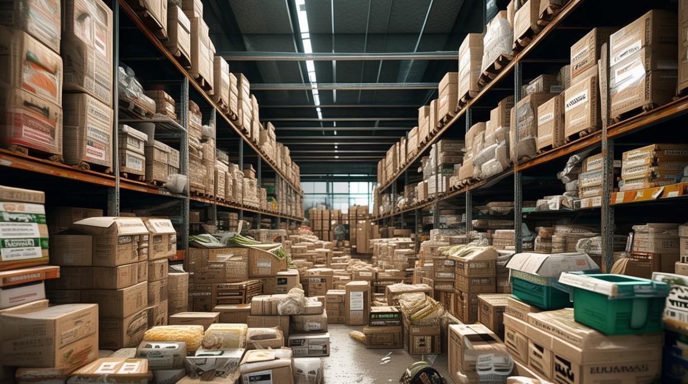 物资究竟是什么? 物资究竟是什么?