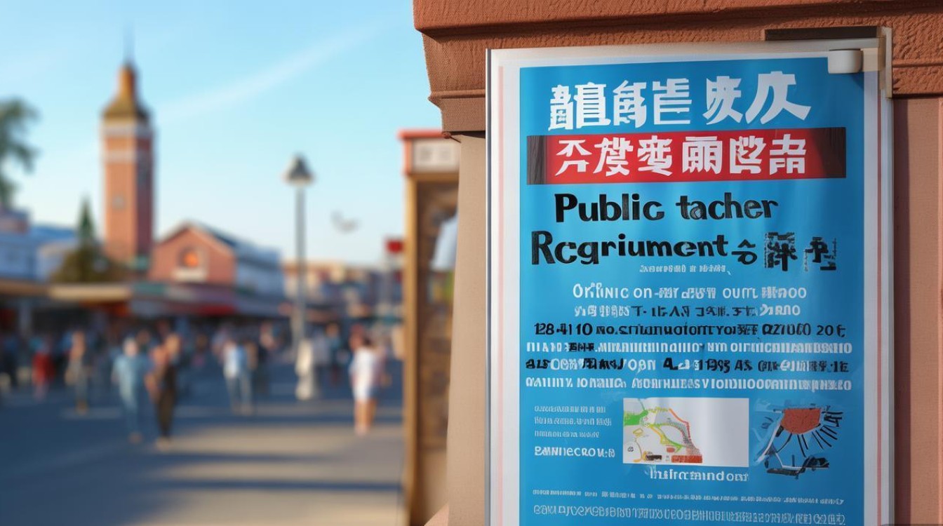 秦皇岛公开招聘教师,何时报名有何条件? 秦皇岛公开招聘教师,何时报名有何条件?