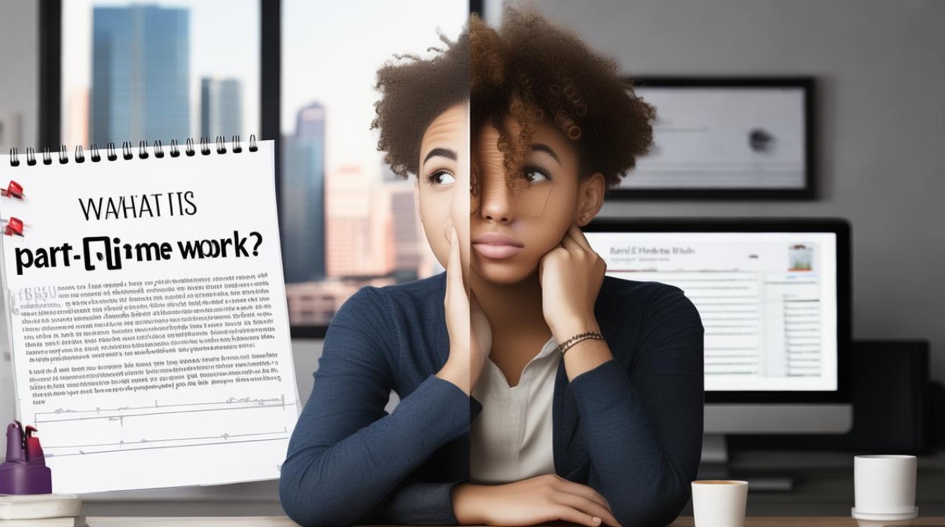 做兼职是啥?与全职有啥区别? 做兼职是啥?与全职有啥区别?