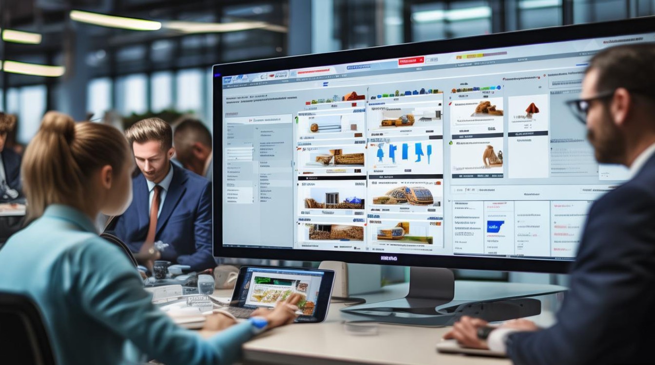 电商运营究竟是什么? 电商运营究竟是什么?