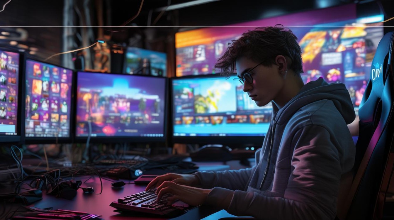 游戏代练究竟是什么? 游戏代练究竟是什么?