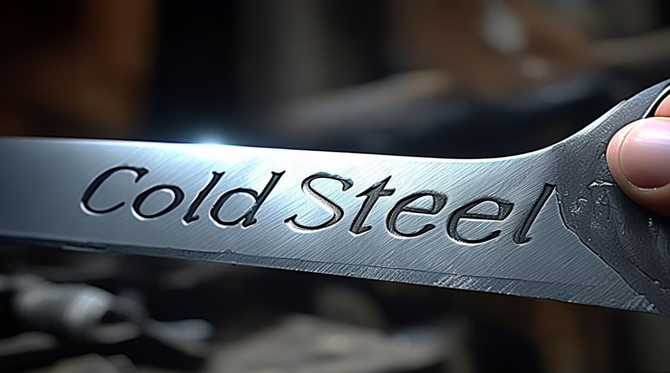 冷钢究竟是什么材质或工具？