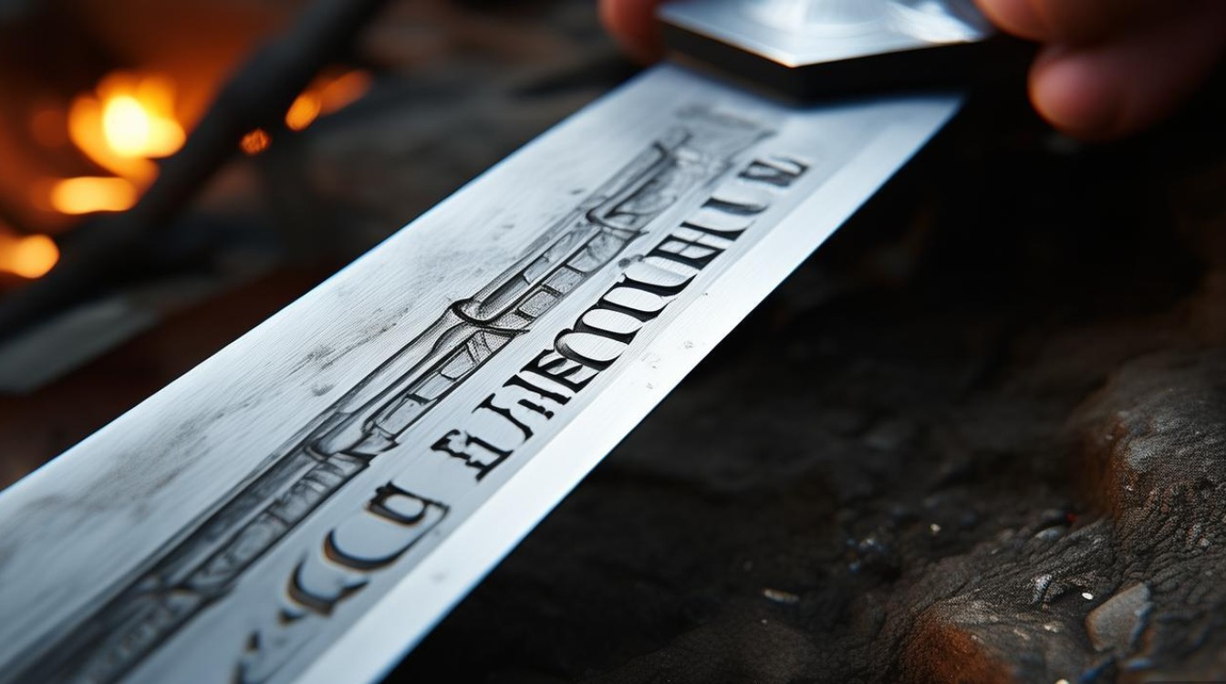 冷钢究竟是什么材质或工具？