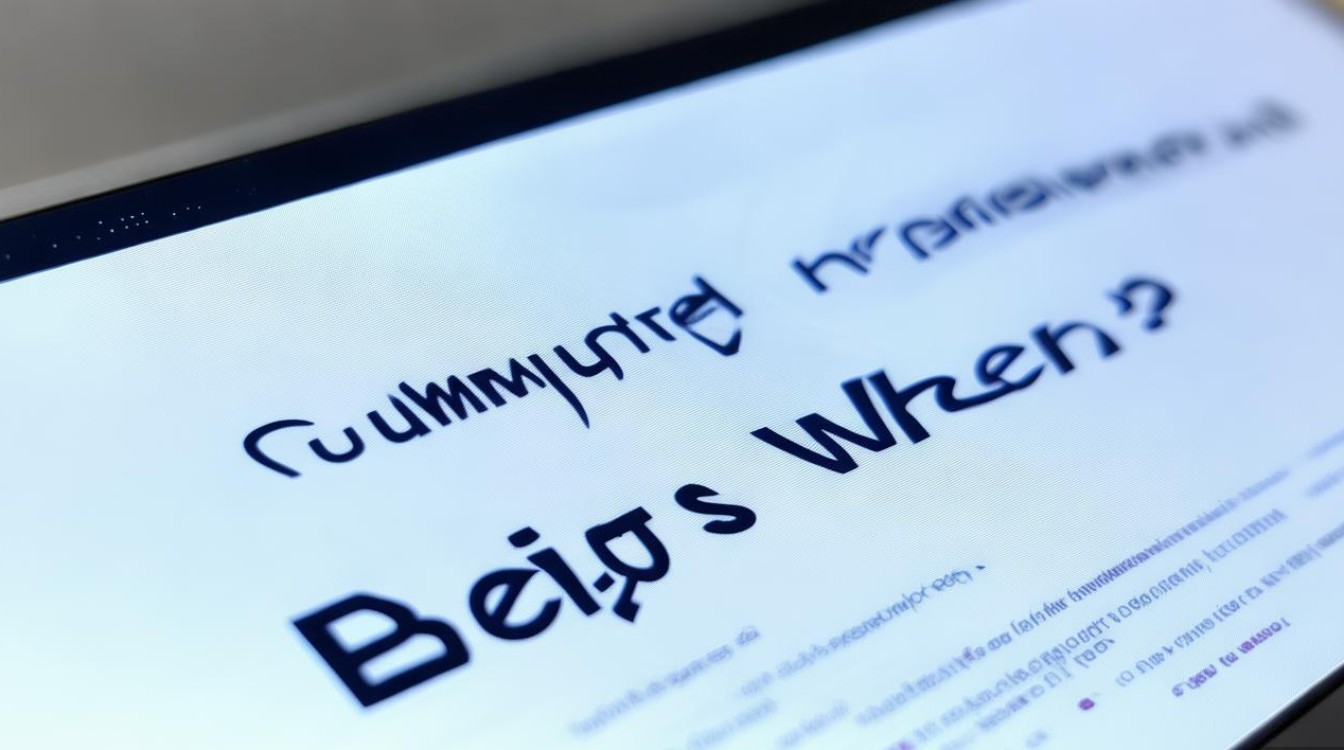 计算机报名何时开始？