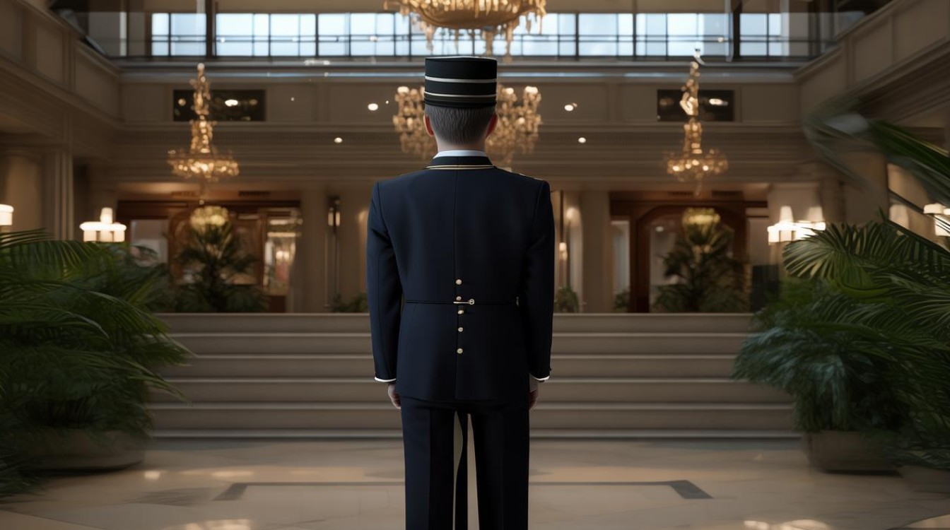 迎宾具体负责哪些工作? 迎宾具体负责哪些工作?