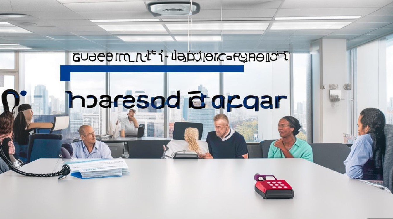 政府公开电话招聘，如何确保公平公正？