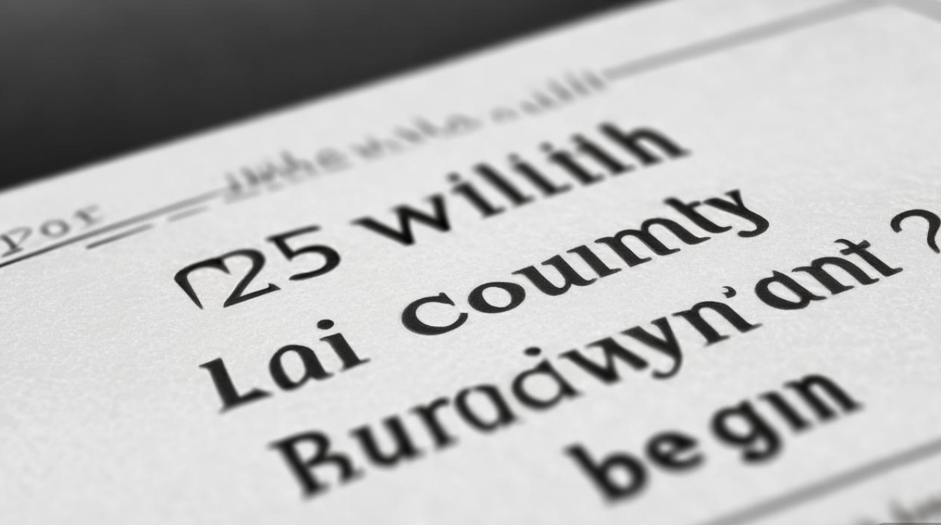 2025岚县公开招聘何时开始？