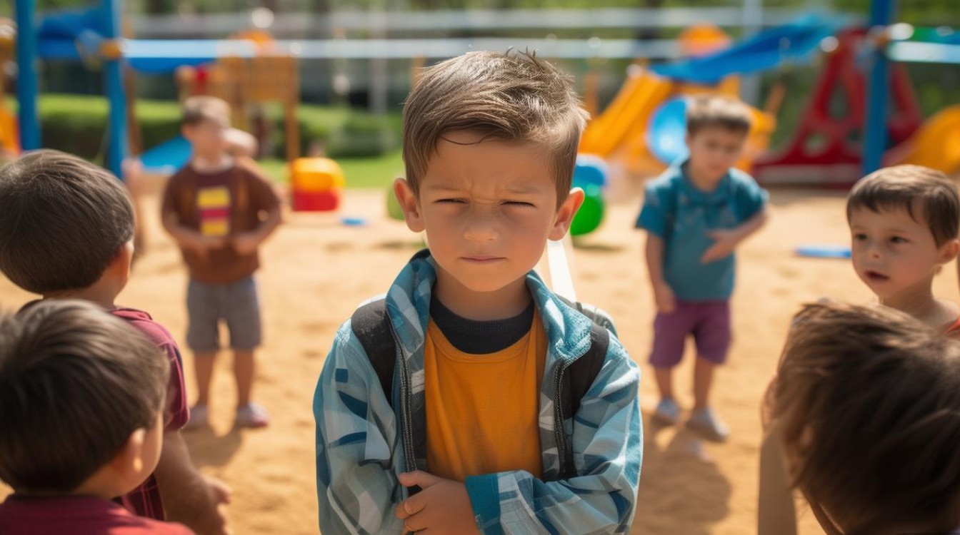 孩子王是孩子头儿，还是贬义的小霸王？