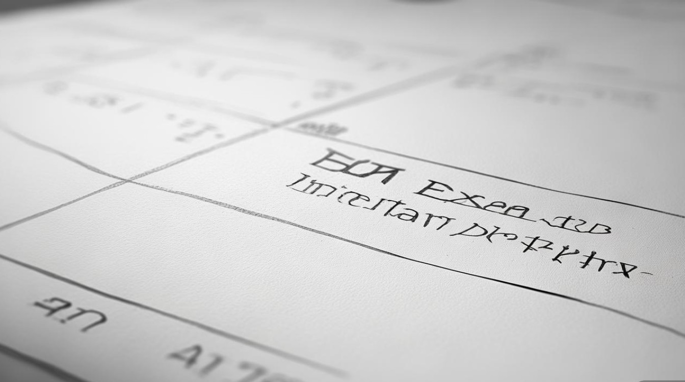 BIM考试时间是什么时候？