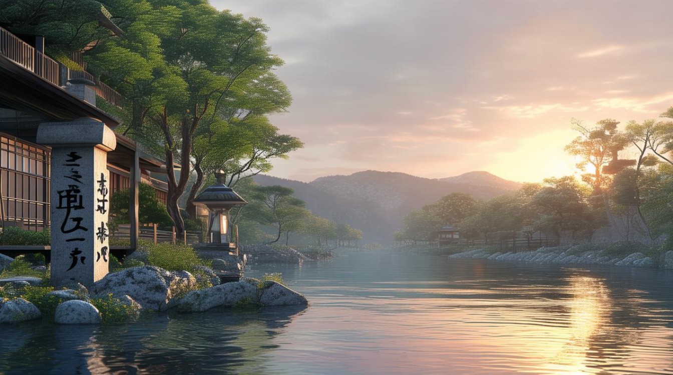 早川是日本姓氏还是另有含义？