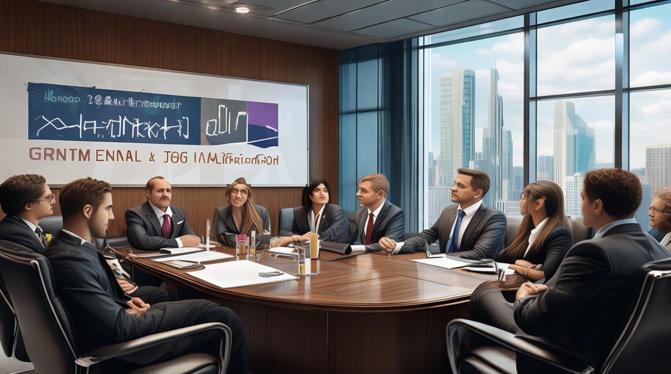 集团内部公开招聘，有何新变化或要求？