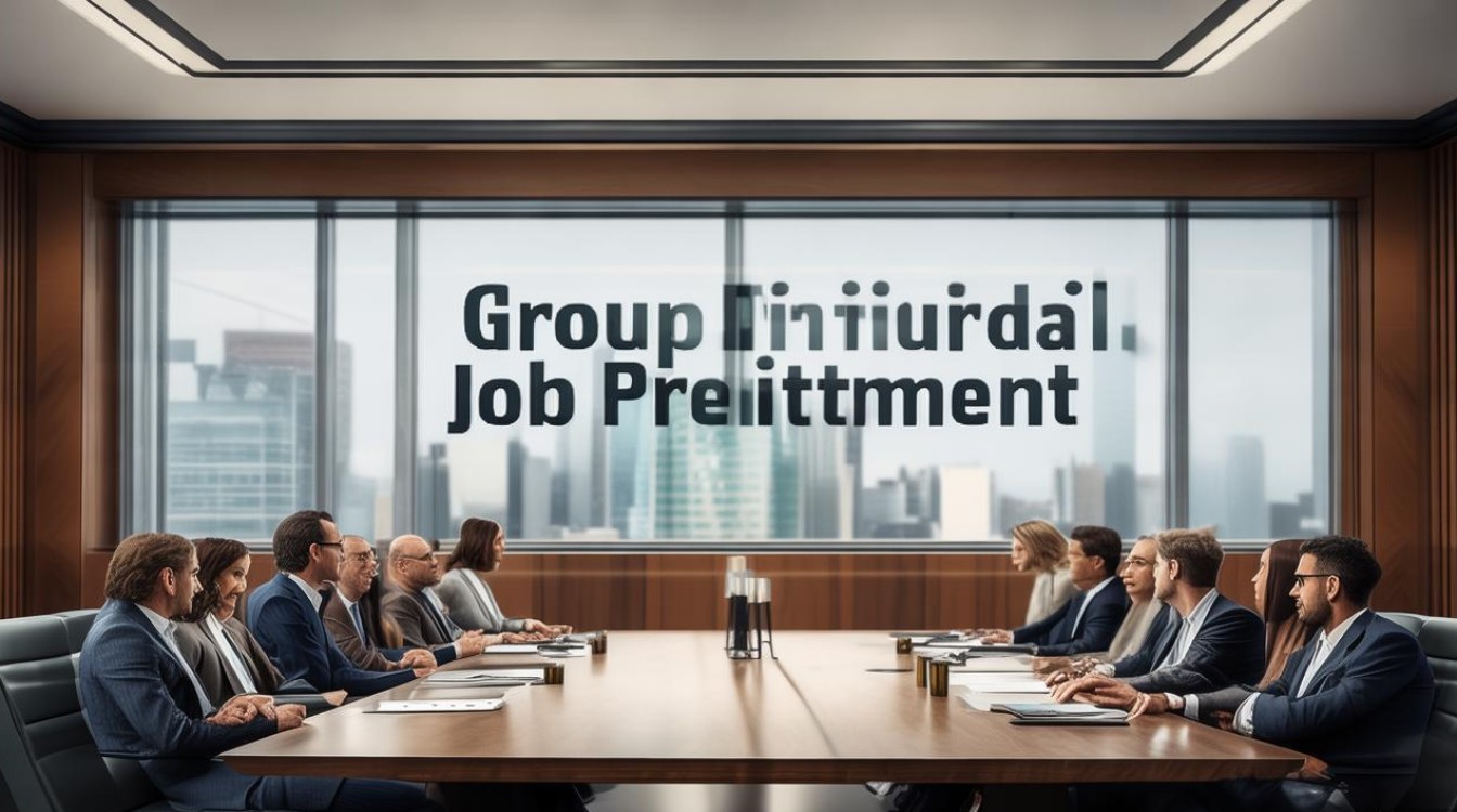 集团内部公开招聘，有何新变化或要求？