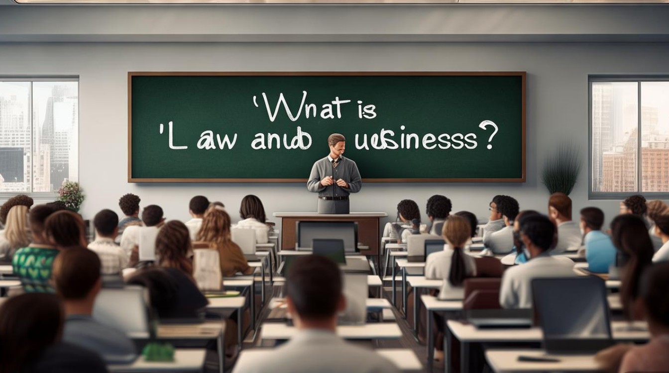 法商是什么？为何它如此重要？