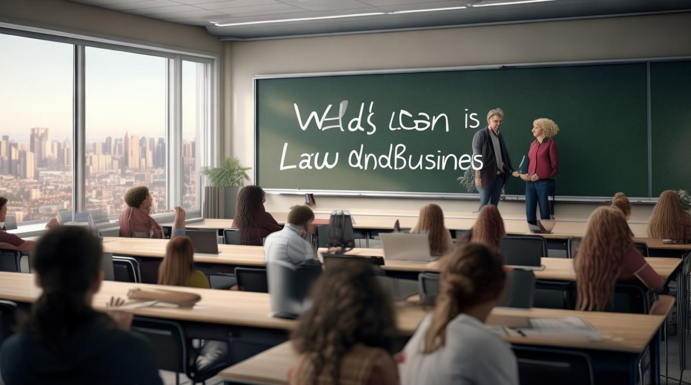 法商是什么？为何它如此重要？