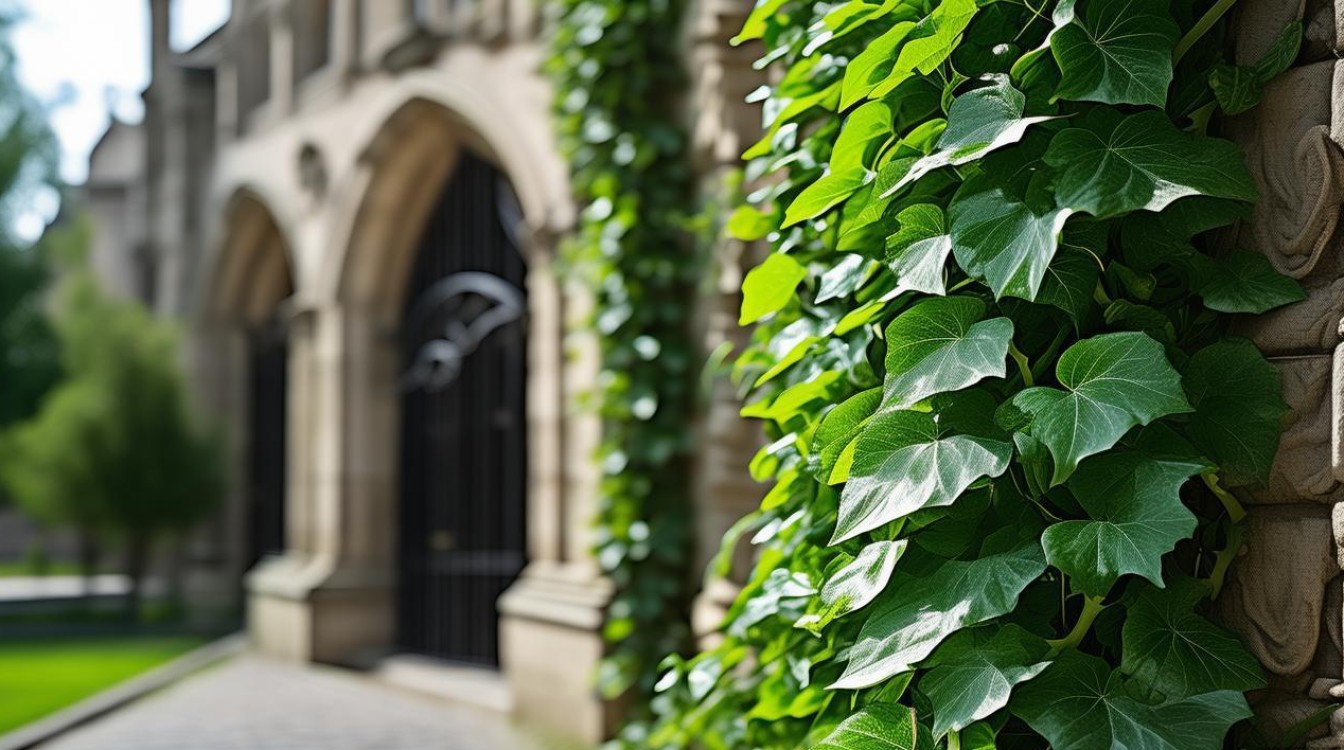 常春藤为何象征顶尖名校? 常春藤为何象征顶尖名校?