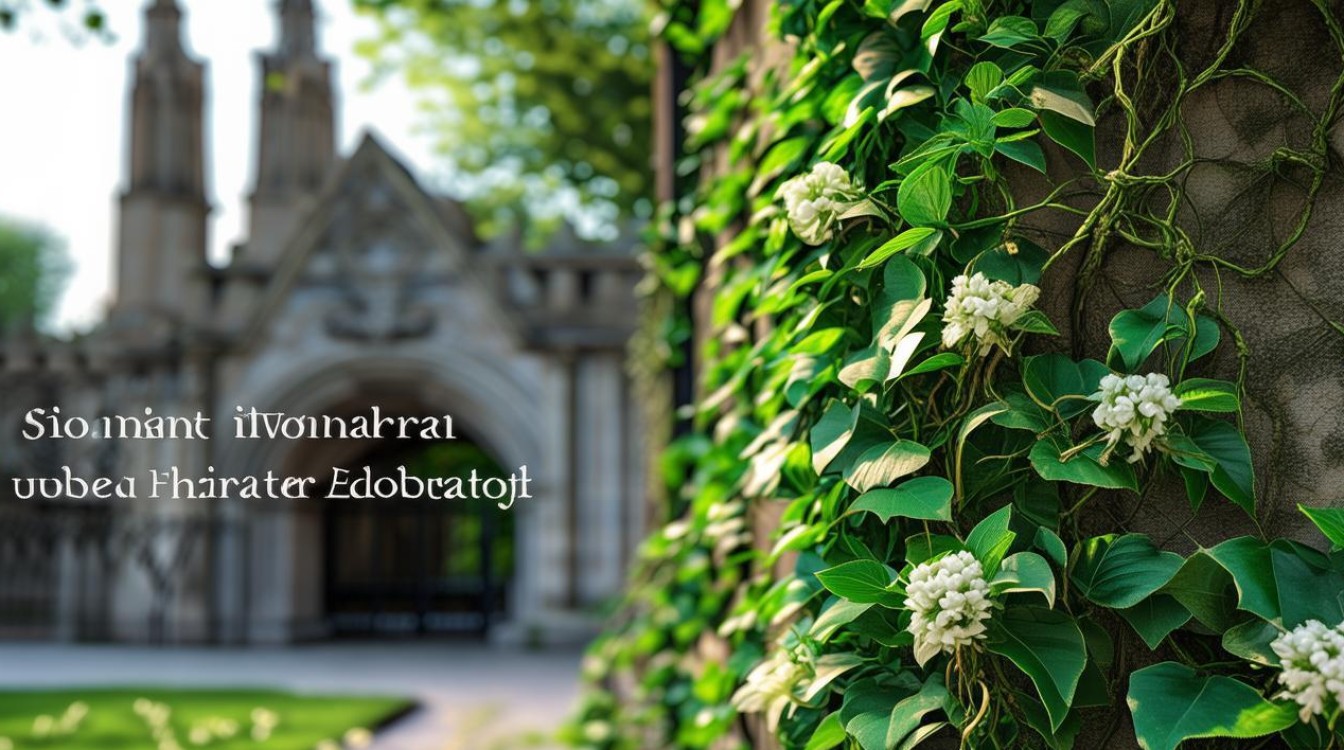 常春藤为何象征顶尖名校? 常春藤为何象征顶尖名校?