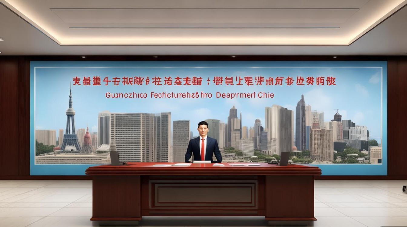 广州公开招聘处长，有何特别考量？