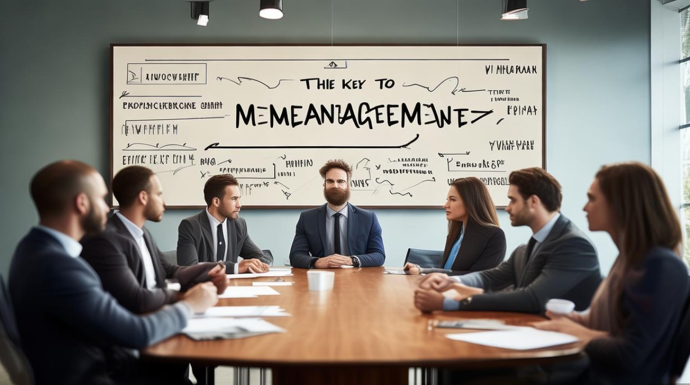 管理的关键究竟是什么? 管理的关键究竟是什么?