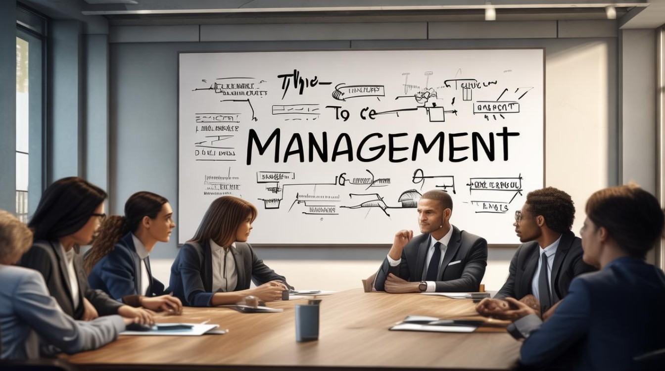 管理的关键究竟是什么? 管理的关键究竟是什么?