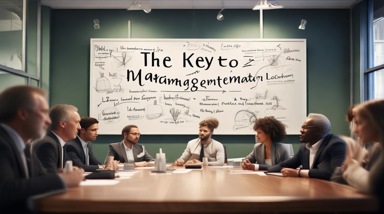 管理的关键究竟是什么? 管理的关键究竟是什么?